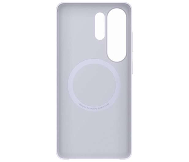 Samsung Etui Slim Magnet do Galaxy S26 Ultra fioletowe - 1489489 - zdjęcie 5